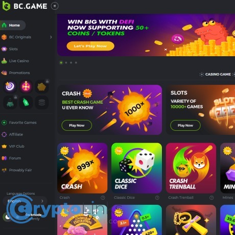 Program Afiliasi BC Game Cara Cerdas untuk Menghasilkan Uang Secara Online Program Afiliasi BC Game Cara Cerdas untuk Menghasilkan Uang Secara Online