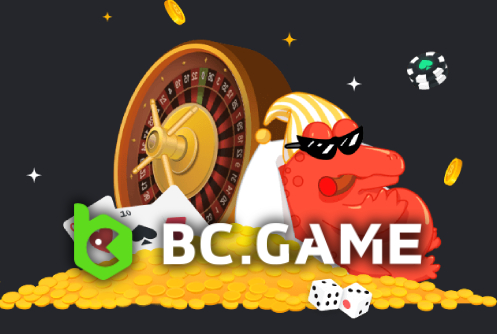 Program Afiliasi BC Game Cara Mendapatkan Keuntungan dari Game Online Program Afiliasi BC Game Cara Mendapatkan Keuntungan dari Game Online