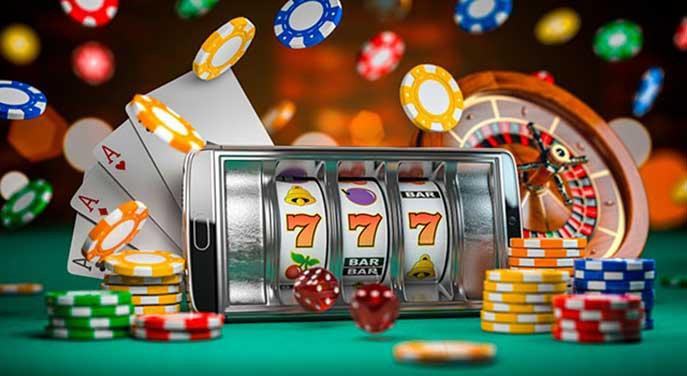 Discover the Thrill of SpinTime Casino Online Slots Discover the Thrill of SpinTime Casino Online Slots