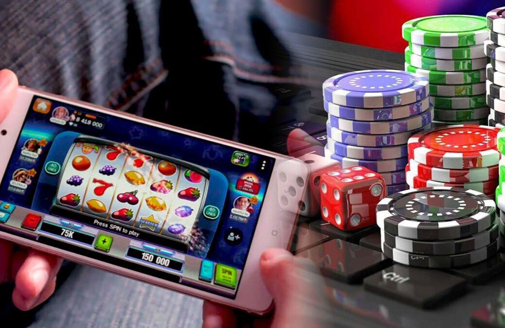 Explore the Thrills of Online Casino Magius Explore the Thrills of Online Casino Magius