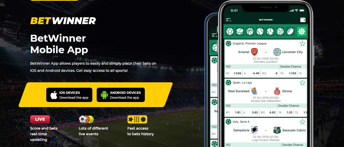 Exploring the Exciting World of Senegal BetWinner 9 Exploring the Exciting World of Senegal BetWinner 9