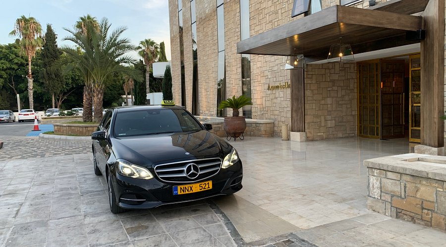 Reliable Taxi Services in Nicosia Your Guide to Taxi Nicosia Reliable Taxi Services in Nicosia Your Guide to Taxi Nicosia