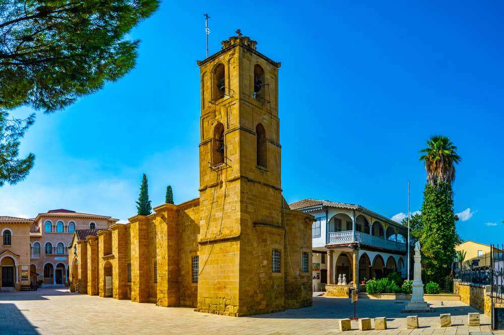 Reliable Taxi Services in Nicosia Your Guide to Taxi Nicosia Reliable Taxi Services in Nicosia Your Guide to Taxi Nicosia